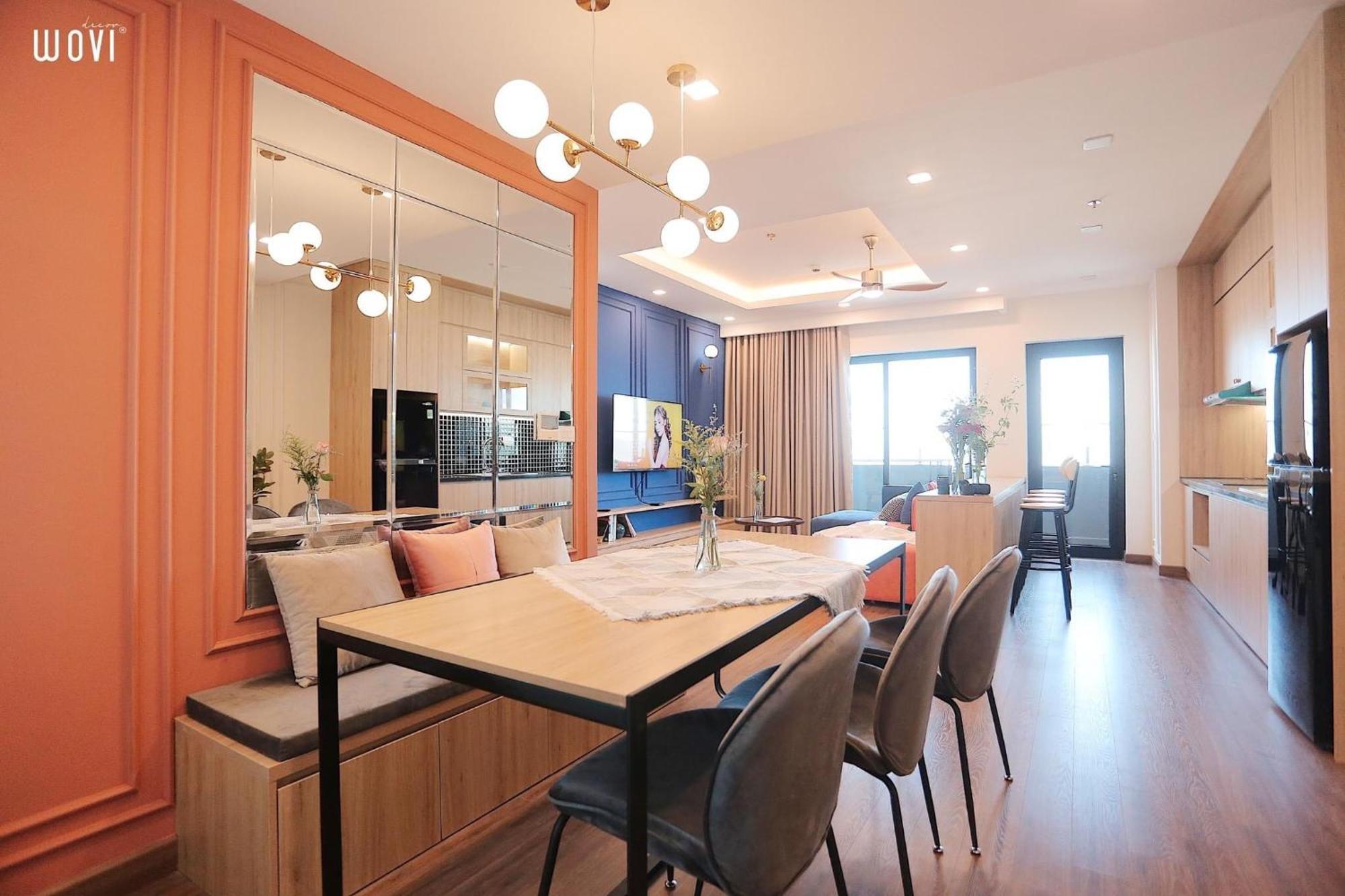 Flc Sea Tower Quy Nhon Seaview Condotel Zimmer foto