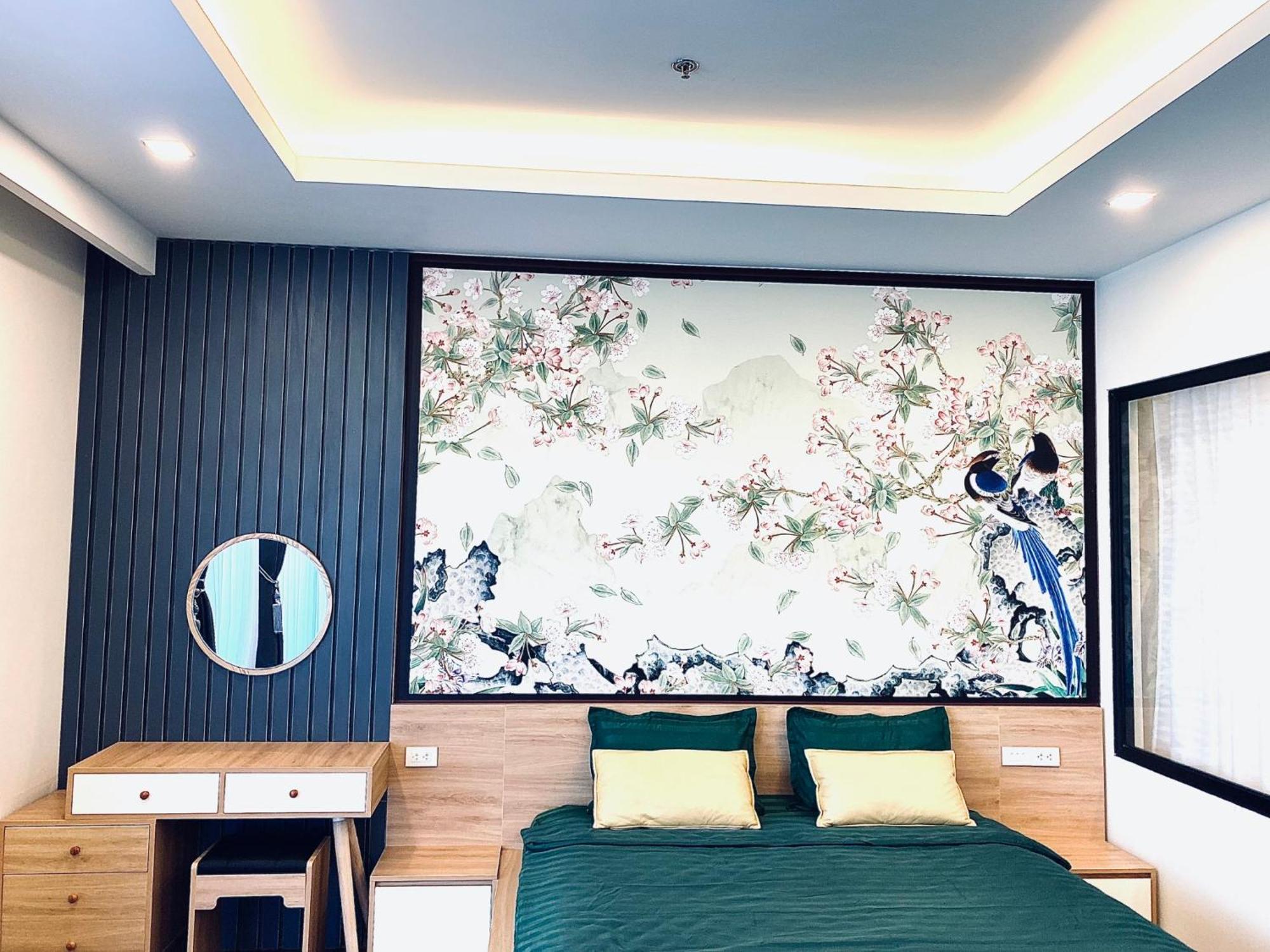 Flc Sea Tower Quy Nhon Seaview Condotel Zimmer foto
